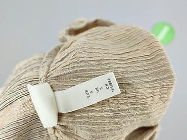 kozaki do kolan hm: H&M, Bluzka damska, rozmiar S — 4