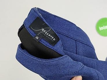 shein spódnice boho: Reserved, Spódnica damska, rozmiar S — 4