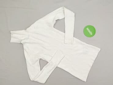 body z prążkowanej dzianiny: Gina Tricot, Sukienka damska, rozmiar M — 2