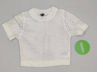 divided h: H&M Divided, Sweter damski, rozmiar 2XS — 2