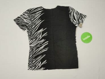 cavalli t shirty: Women`s T-shirt, size M — 4