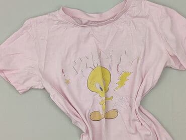 t shirty bugs bunny: Looney Tunes, T-shirt damski, rozmiar S — 1