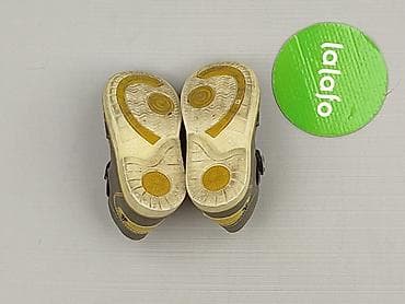 top do garnituru: Sandałki 20, Używany — 4