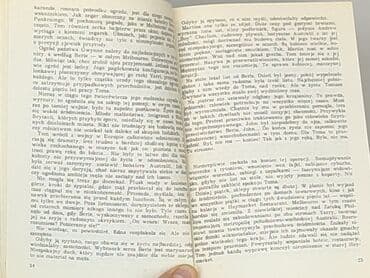 Books, Audio & Video formats: Book, genre - Novel, condition - Perfect — 4