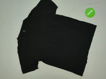 szerokie koszulki: Koszulka dla mężczyzn, XL, Uniqlo, stan - Dobry — 2