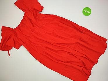 kompielowy: Shein Curve, Sukienka damska, rozmiar 2XL — 3