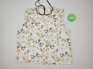 dluga bluza: Bluzka damska, rozmiar 5XL — 2