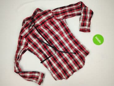 koszula flanelowa carhartt: TXM, Koszula damska, rozmiar L — 3