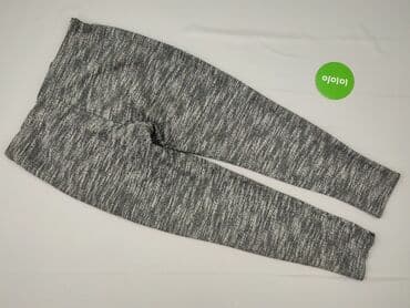 hm joggery damskie: H&M, Spodnie dresowe damskie, rozmiar S — 3