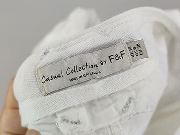 bottoms: F&F, Szorty damskie, rozmiar M — 4