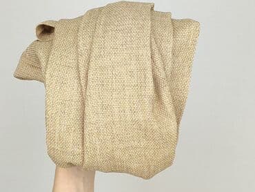 vinted odzież damska używana: Material trousers for women, size XL — 5