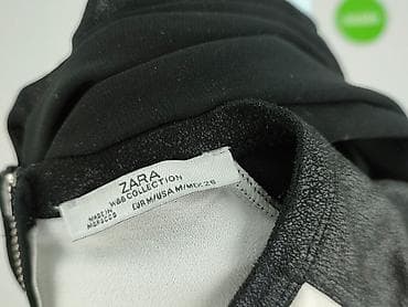 bluza rozsuwana: Zara, Bluzka damska, rozmiar M — 5