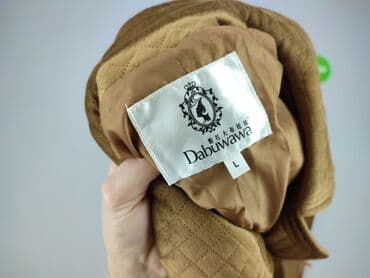 meru kurtka: Trencz damski, rozmiar L — 5