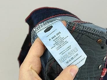 mets jeans: Cross Jeans, Jeansy dla mężczyzn, rozmiar M — 5