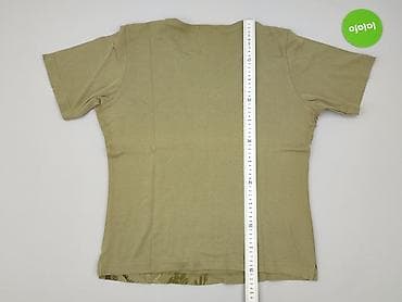 bluzki tom tailor: Patrizia Pepe, T-shirt damski, rozmiar XL — 4