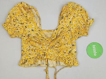 obcisly top: Shein, Жіноча блуза, розмір M — 3