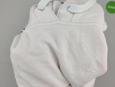 olimpia sweter: La Mania, Bluza z kapturem damska, rozmiar S — 6