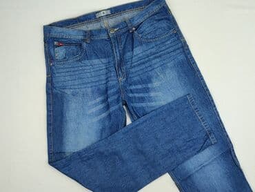 reserved чоловіча білизна: Jeansy dla mężczyzn, rozmiar XL — 1