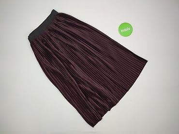 plisowanka: PULL&BEAR, Spódnica damska, rozmiar S — 3