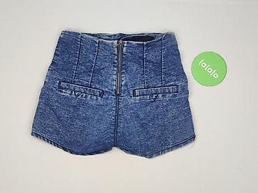 spodenki l: Esmara, Szorty damskie, rozmiar S — 3