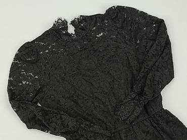 sznurowane bluzki: Top Secret, Sukienka damska, rozmiar M — 1