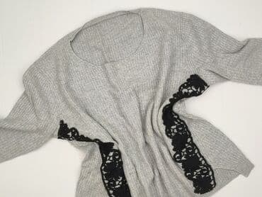 Kobiety: Kardigan damski, rozmiar 6XL — 1