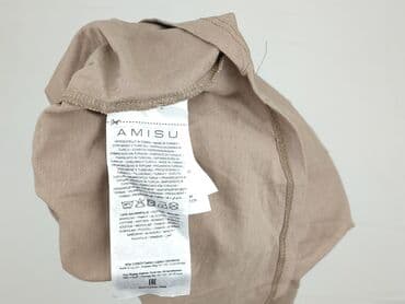 biustonosz od stroju kąpielowego: Amisu, Top damski, S — 5