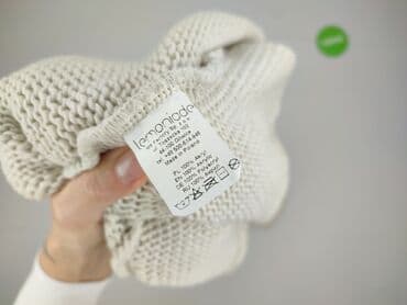 lemoniade sweter: Lemoniade, Kardigan damski, rozmiar 2XL — 5