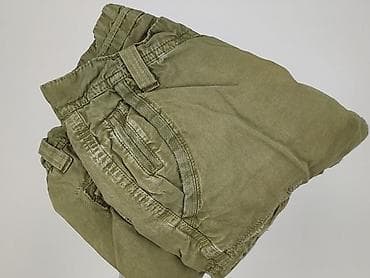 jeans shorts: SMOG, Szorty damskie, rozmiar XS — 6