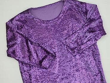 Bluzka damska, rozmiar 4XL