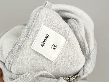 cropp bluzy z kapturem: Sinsay, Bluza z kapturem damska, rozmiar XS — 4