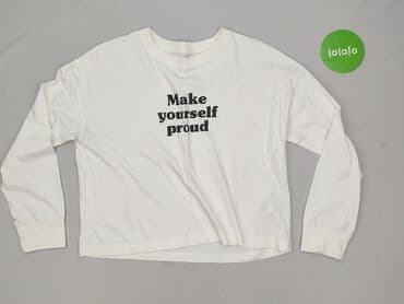 ubrania c a: Esmara, Women`s sweatshirt, size S — 3