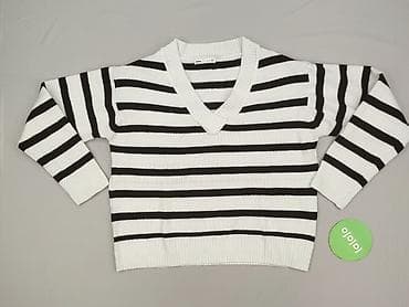 sweter sinsay w paski: Sinsay, Sweter damski, rozmiar XS — 2