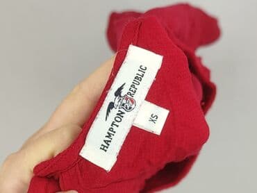 hampton republic koszula damska: Hampton Republic, Women's blouse, size XS — 5