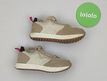 spódnica i adidasy: Buty sportowe 32, Używany — 2
