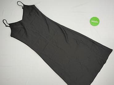 sukienki boho midi: Cropp, Sukienka damska, rozmiar M — 2