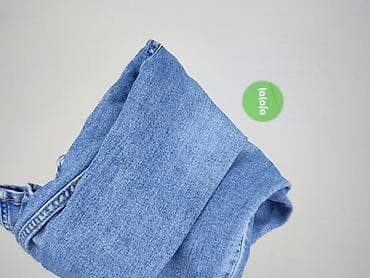 shaqiru jeans: H&M Divided, Jeansy damskie, rozmiar 2XS — 5