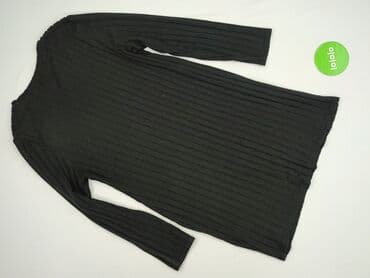 srebrne sukienki na imprezę: Women`s dress, size S (EU 36) — 3