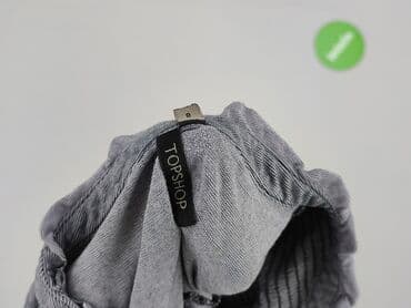 bluzki one direction: Topshop, Tunika damska, rozmiar S — 5