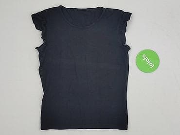 mesh top: T-shirt damski, rozmiar S — 2