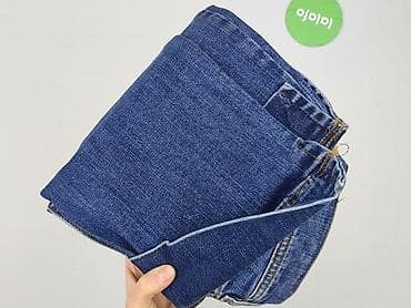 diesel bluza: Spodnie 3/4 damskie, rozmiar S — 4