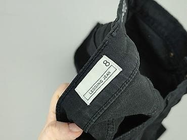 jeggings pull and bear: Gap, Jeansy damskie, rozmiar S — 4