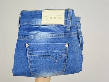 krótkie spodenki robocze neo: Shorts for women, size M — 5