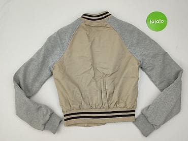 bomberka damska pull and bear: New Look, Kurtka bomberka damska, rozmiar M — 3