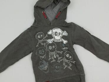 sukienka o kroju marynarki reserved: Sweatshirt, 2-3 years, 92-98 cm, condition - Good — 1