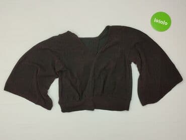 włoska bluzki: Styled In Italy, Bluzka damska, rozmiar S — 2