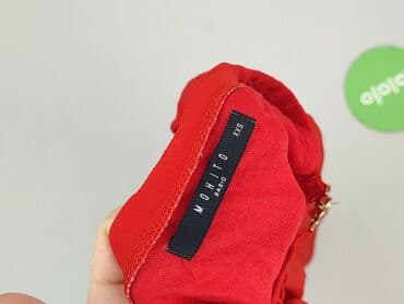 koszulka w paski mohito: Mohito, Top damski, rozmiar 2XS — 4