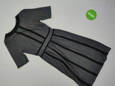 wełniane sukienki: H&M, Sukienka damska, rozmiar XS — 3