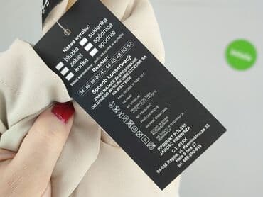 sukienki hexeline: SOHO, Sukienka damska, M — 5