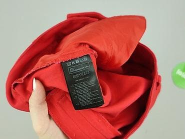 latex: Esmara, Material trousers for women, size M — 5